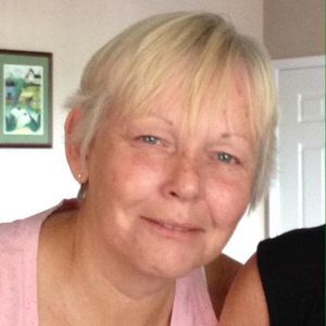 Meet your Posher, Carrie sue